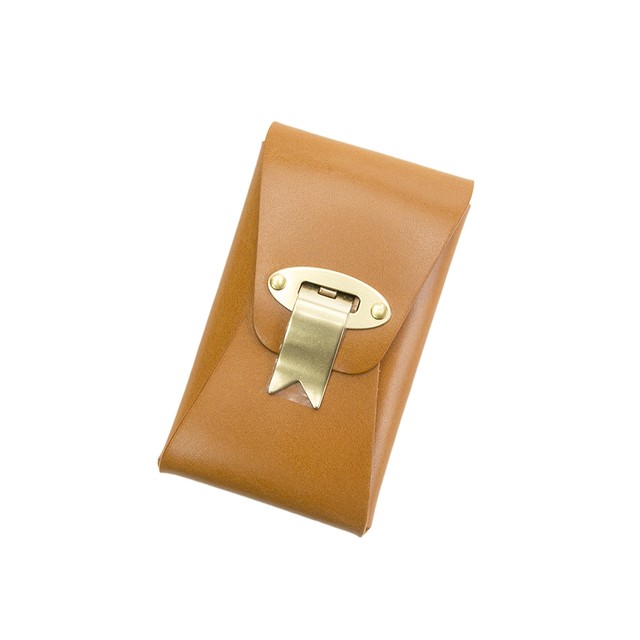 縦型名刺入れ -Clife approach CAMEL-
