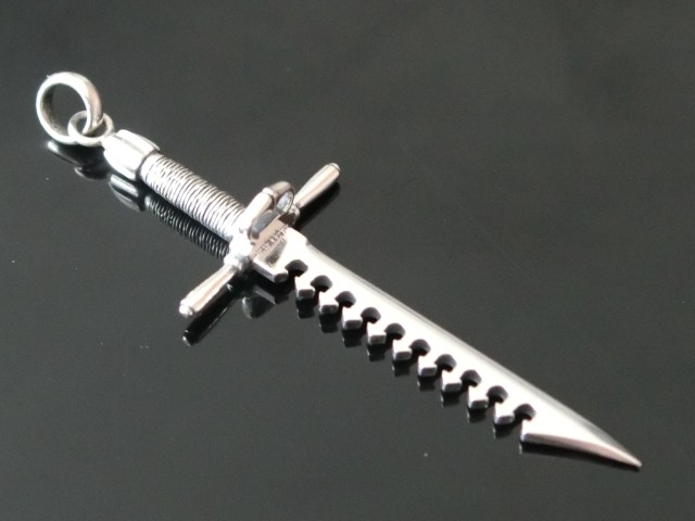 ソードブレイカー