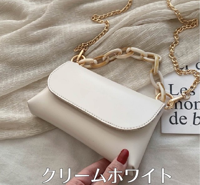 2way ハンドバッグ ショルダーバッグ チェーン ミニバッグ レディース バッグ 2c A La Mode バッグ専門店