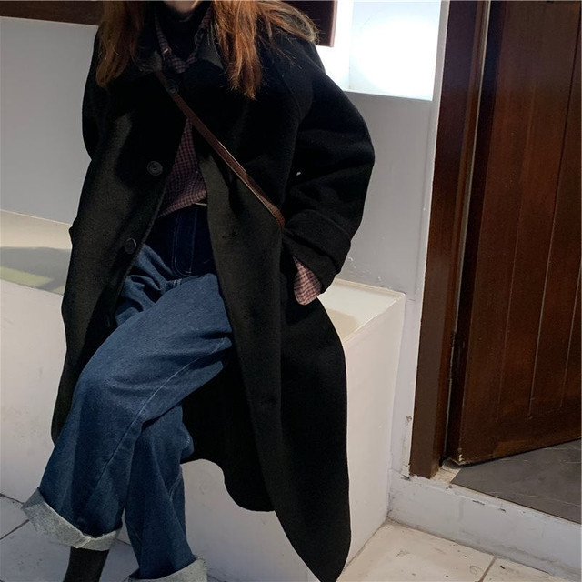 韓国ファッション フェアリー コージー おしゃれ 大注目 流行り 柔らか 可愛い アバンギャルド 人気 コート アウター 75shops