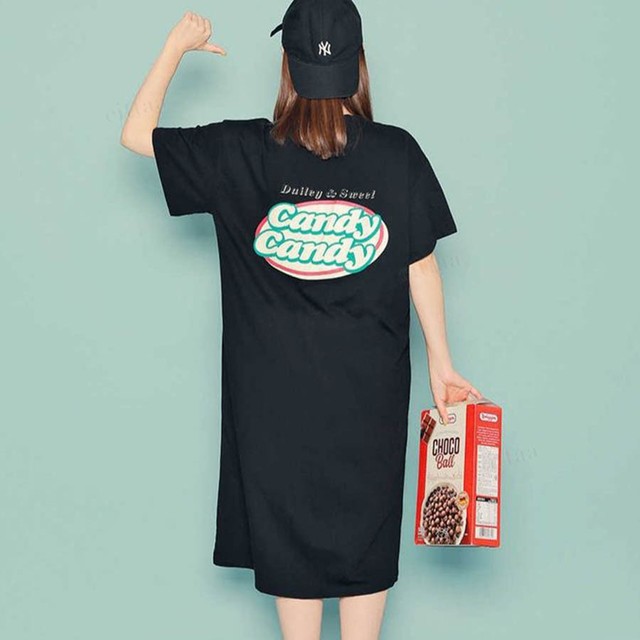 ワンピース サロペット Cittaa チッタ 韓国レディースファッション通販