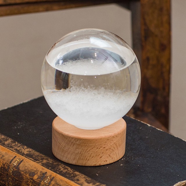 ストームグラス ドーム Cooing