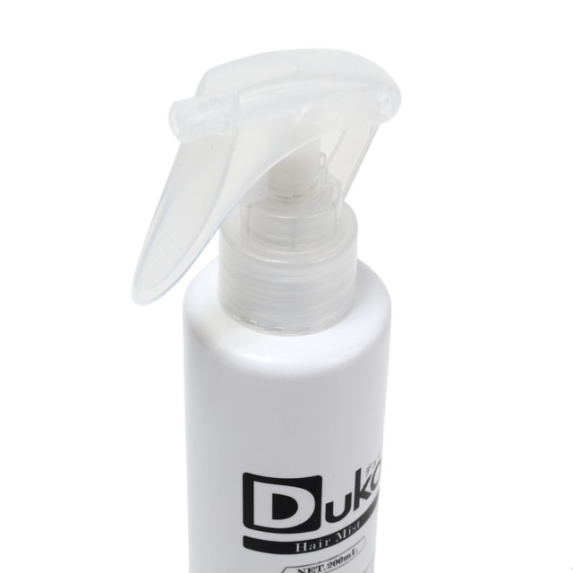 サロンクオリティ デュッカレンド ヘアミスト ２００ｍｌ 洗い流さないミストトリートメント Duka Beautypro Net