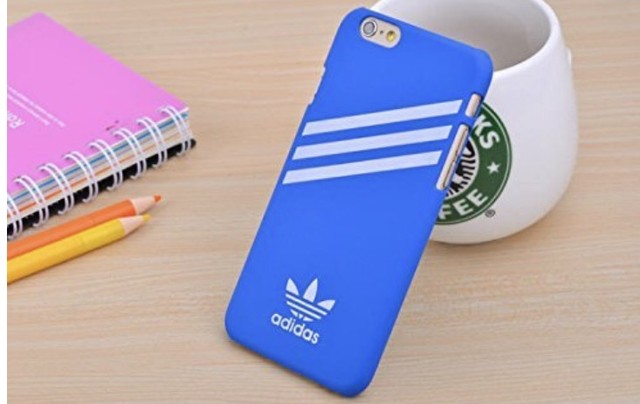 Adidas Iphone6ケース Proud Sale