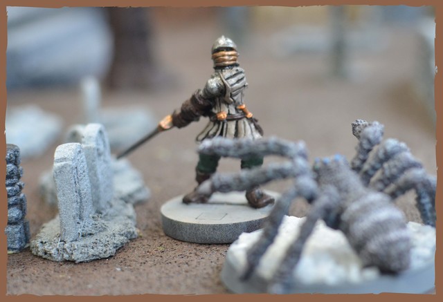 メタルフィギュア Nsminiatures