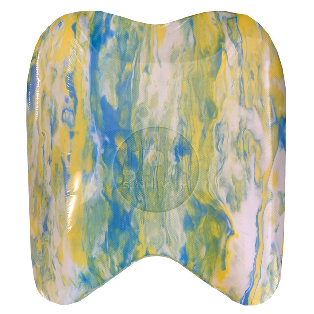 ギャラクシーブイ Galaxy Buoy 限定 プルブイ キックボード ビート板 マーブル 超おとーさん オンラインショップ