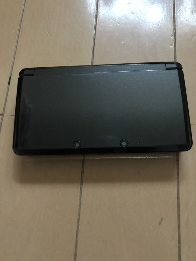 ニンテンドー3ds Used ジャンク品 なごみ堂