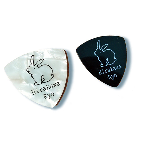 ヒラカワリョウオリジナルピック ヒラカワリョウ Official グッズ