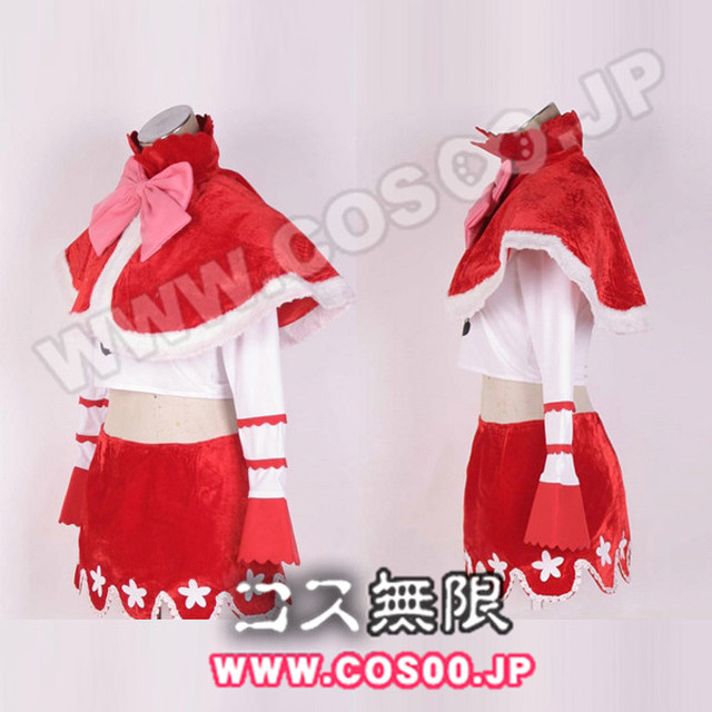 One Piece ワンピース風 ペローナ風 コスプレ衣装 One Piece風 Perona風 Cosplay Costume Cos00