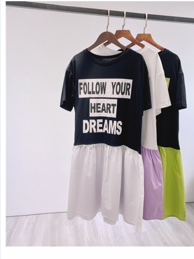 大きいサイズのレディーストップス 夏 大きいサイズ レディース ワンピース プラスサイズ おおきい 40代 50代 30代 春夏新作 大人体型 細 Basecamp49