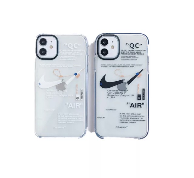 Just Do It Iphone Case ジャストドゥイット Iphoneケース Nanako Wolford ナナコ ウォルフォード