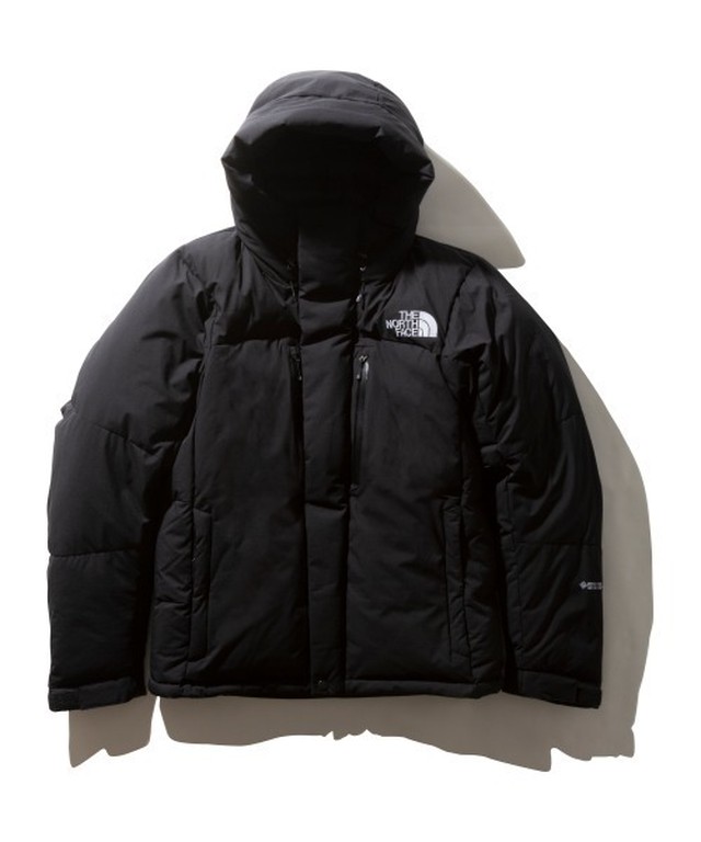 The North Face ノースフェイス 秋冬 Baltro Light Jacket バルトロライト ジャケット ブラック Mサイズ 雑貨株式会社