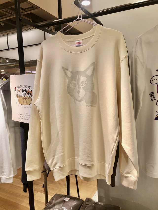 芸人とねこ展shop