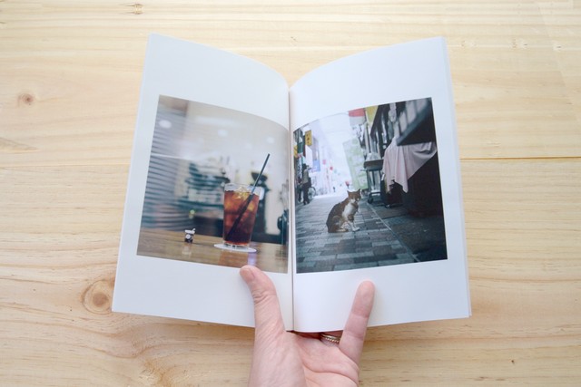 今日の十二枚 No 3 八木 香保里 ホトリの本場