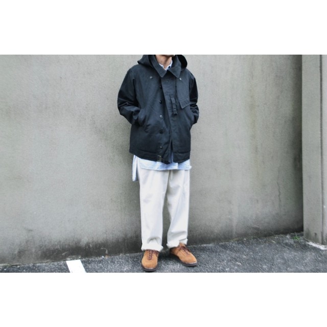 Russian Army Tankers Jacket Daily Dress Market