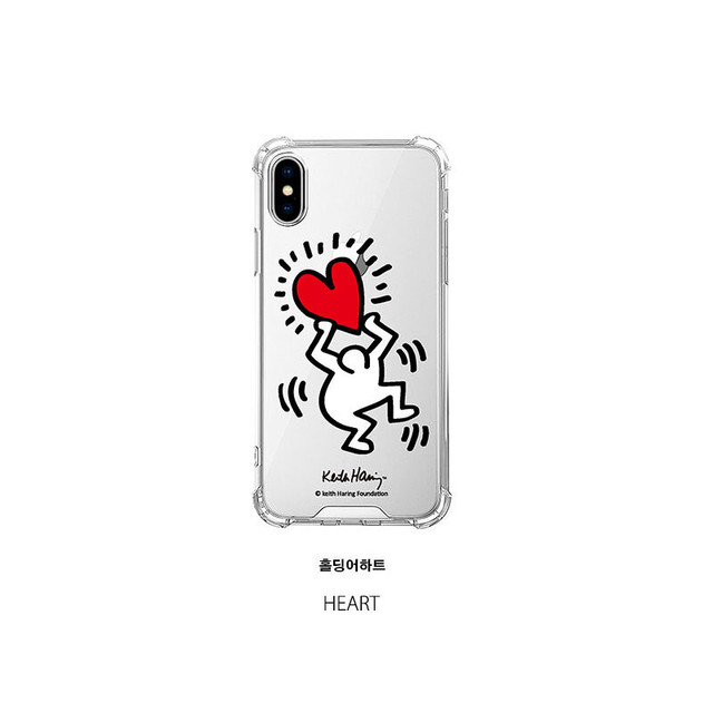 Iphone Iphoneケース Artist Clear Fashion クリア Galaxy ギャラクシー アーティスト イラスト おしゃれ 耐衝撃 並行輸入 Sti 336 Hanholic Jp Iphoneケース スマホアクセサリー 輸入雑貨