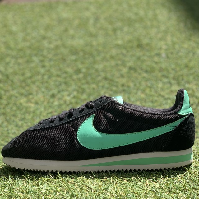 Nike Classic Cortez Nylon ナイキ クラシック コルテッツ ナイロン F149 Reshoe