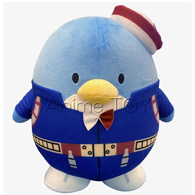 轟焦凍 タキシードサム 僕のヒーローアカデミア ヒロアカ サンリオ コラボ ぬいぐるみ 送料無料 Anime Toy 海外 アニメ キャラクター グッズ販売