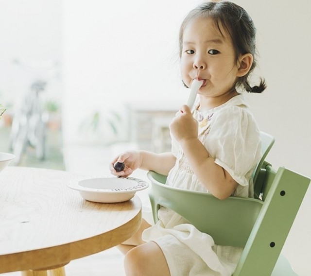 子ども 椅子 子ども用椅子 子供 椅子 子供 椅子 食事 子供用椅子 子供の椅子 学習椅子 木製 キッズチェア ベビーチェア 2way ベビーチェア ベビー椅子 テーブル キッズチェア 子供 赤ちゃん Leaflower 001 リーフラワー レディースファッション専門店