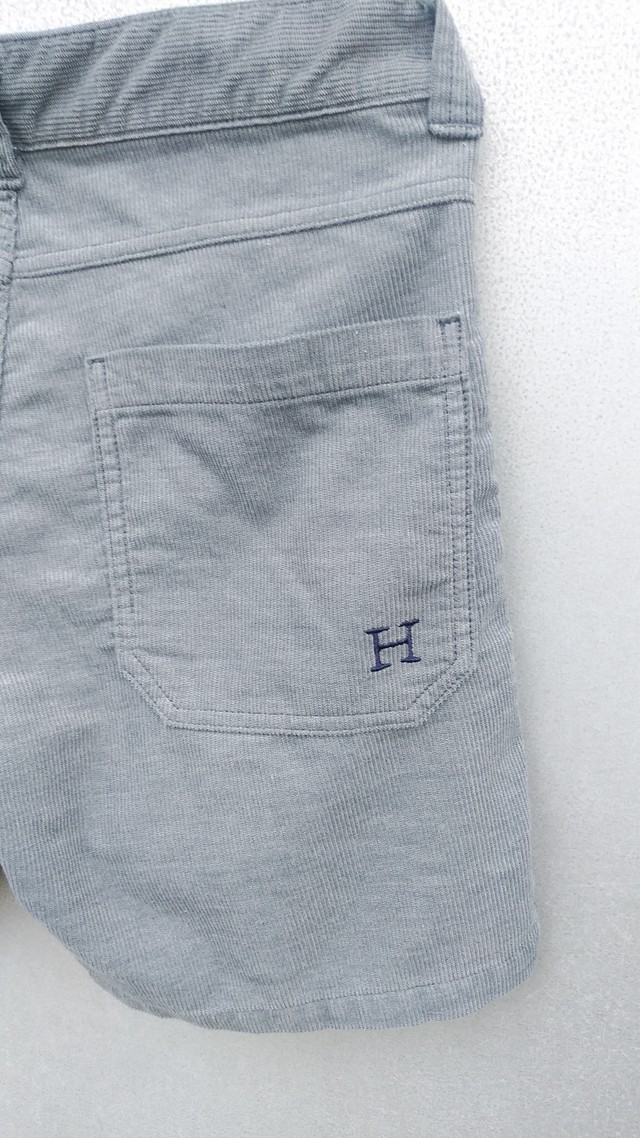 Hollywoodrunchmarket ハリウッドランチマーケットtcサマーコールビーチショーツ Blue Heart
