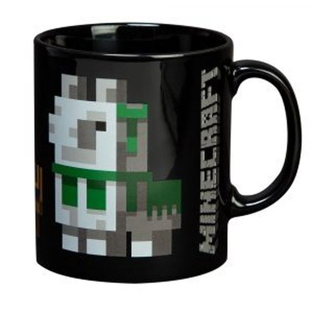 ラママグカップ マインクラフト / インフォレンズ