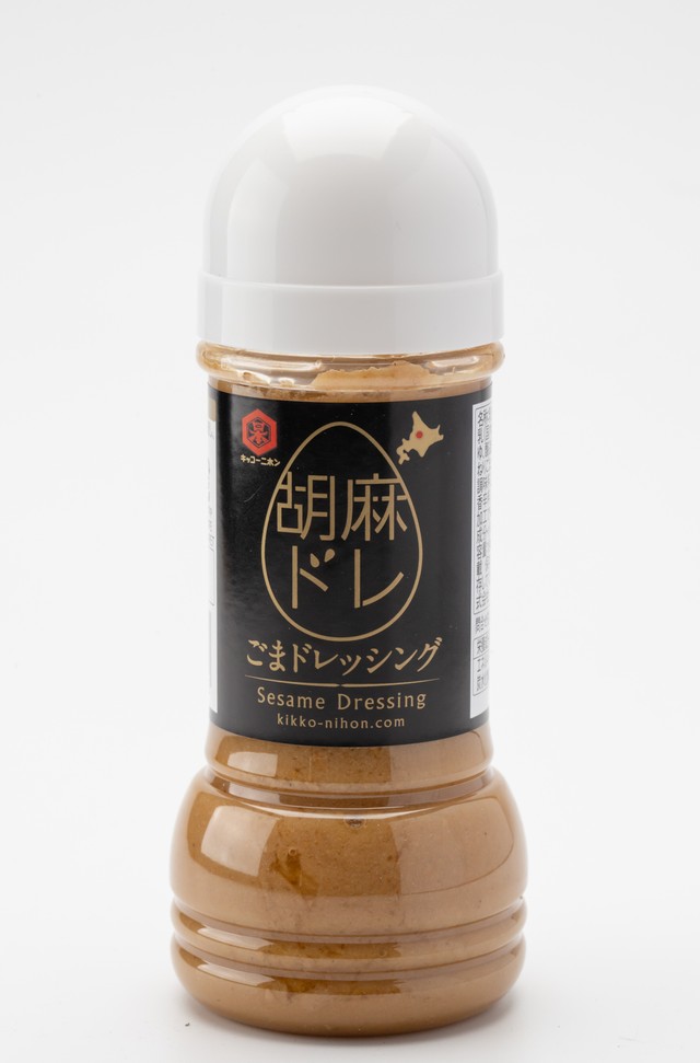 ごまドレッシング190ml