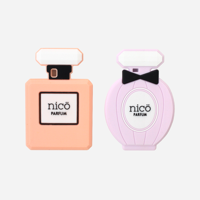 香水歯固め Nico