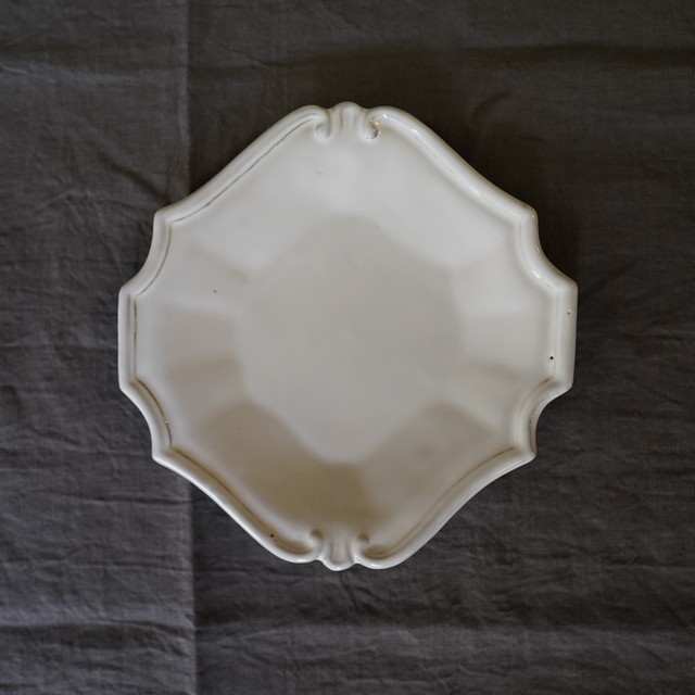 アスティエ・ド・ヴィラット ASTIER de VILLATTE プレート(レジェンスシリーズ)