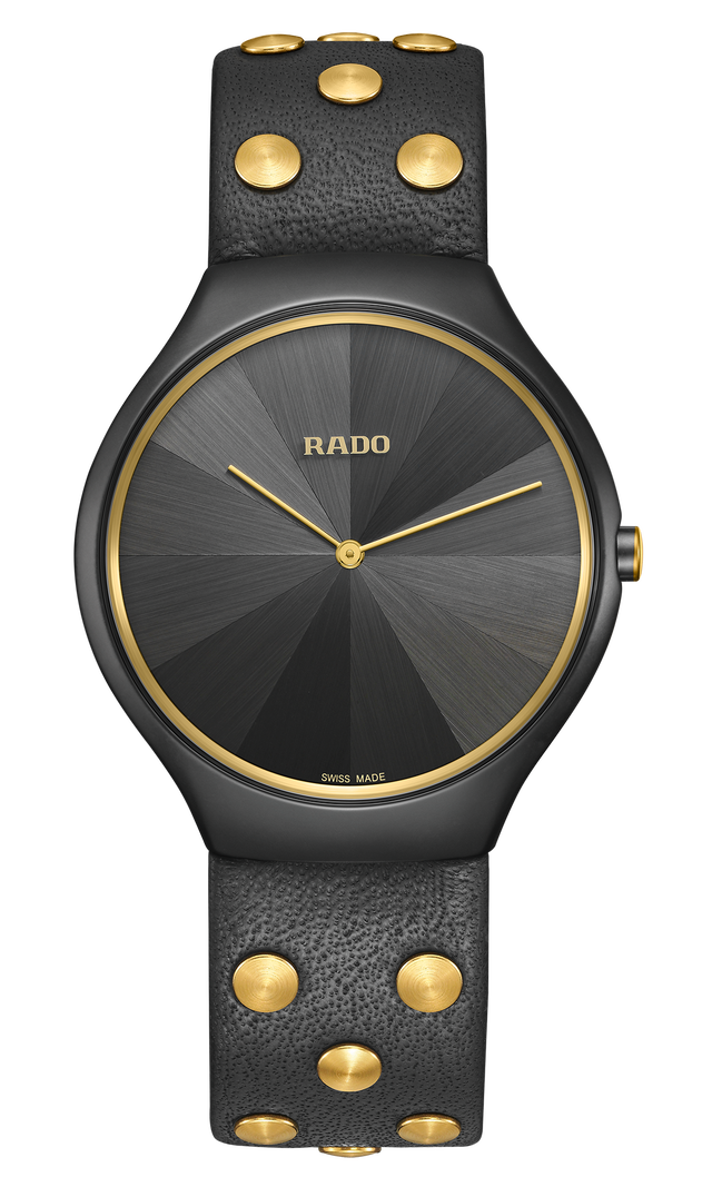 【RADO ラドー】True Thinline Studs シンライン スタッズ 1001本限定/正規輸入品