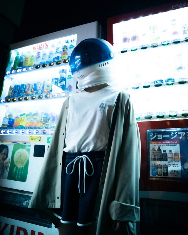 【STAYROOM】 STARMAN CLASSIC LOGO S/S Tee