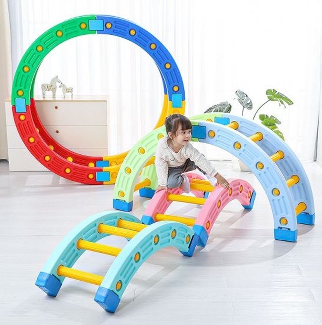 屋内遊具 運動 室内 子供 室内遊び おもちゃ ベッド トレーニング ごっこ遊び はしご ジャングルジム 秘密基地 屋内 おうち時間 屋内遊具 運動 子供 室内遊び おもちゃ ベッド トレーニング Leaflower 001 リーフラワー レディースファッション専門店