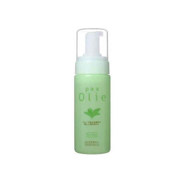 パックスオリー フェイスフォーム 150ml