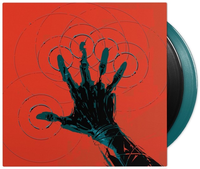 BANNER SAGA 3 VINYL SOUNDTRACK / iam8bit