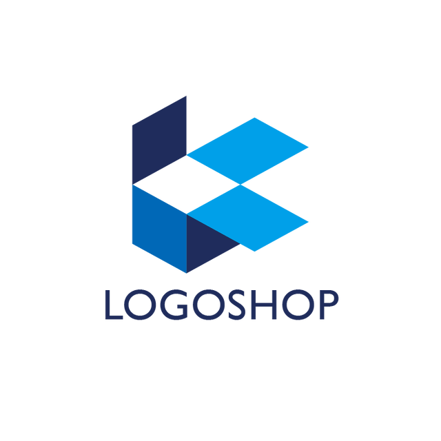 K ロゴ販売 作成 ロゴショップ Logoshop