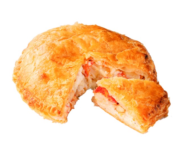 (SAVORY)ロブスターポットパイ 21cm