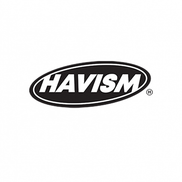 Havism Reflective Piping Zipup Hood Black 正規品 韓国 ブランド パーカー フリース ジャケット Bonz 韓国ブランド 代行