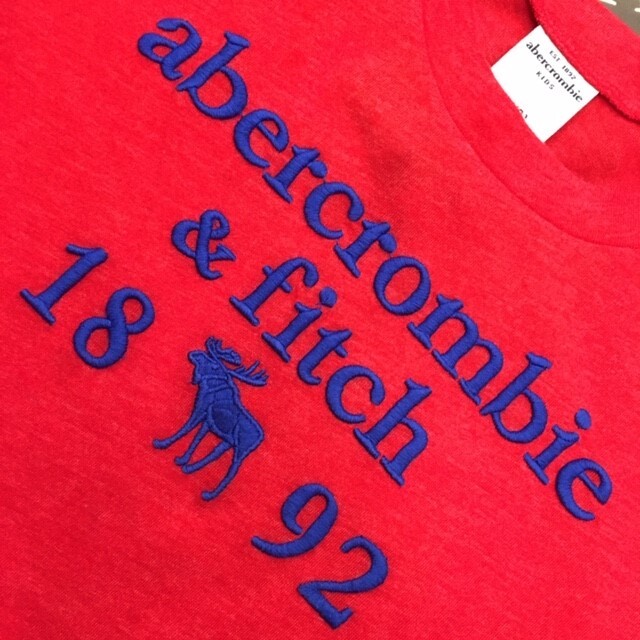 Abercrombie Kids Boys ｔシャツ ｓ １０ サイズ Ali神戸店