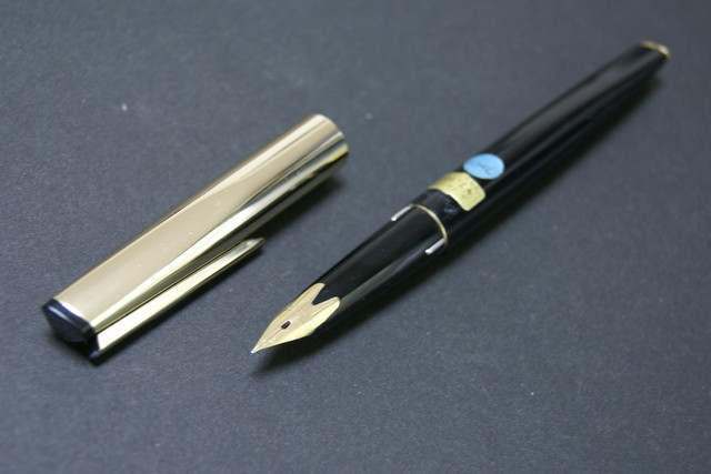 1961 セーラー万年筆 50周年記念製品 ジュビリー Sailor Jubilee ジュビリー Sailor Jubilee