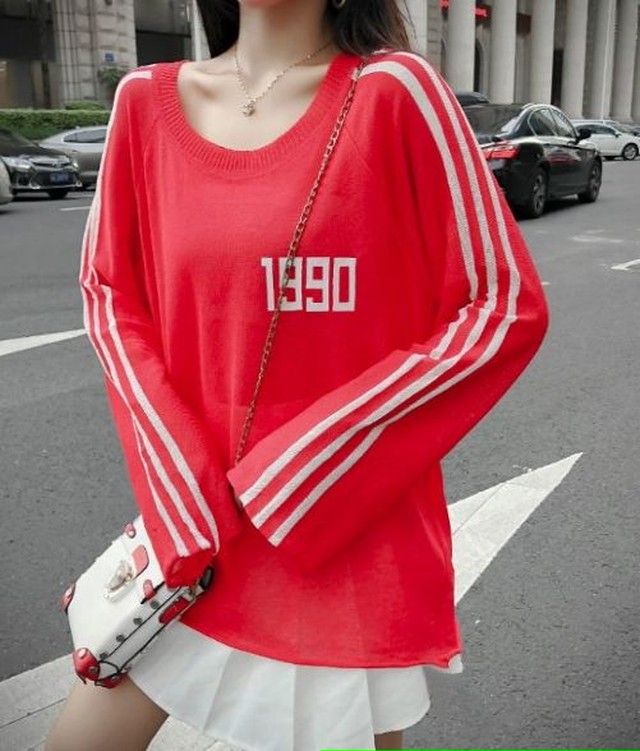韓国 ファッション 原宿系 レディース トップス 長袖tシャツ レディース ロング丈 長袖tシャツ カットソー レディース 長袖 Jm4252 Dress No Sato