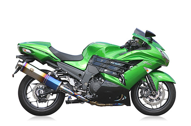 Ninja Zx 14r 12 15 ワイバン シングル カーボン Wk22 01cf アールズ ギア オンラインショップ