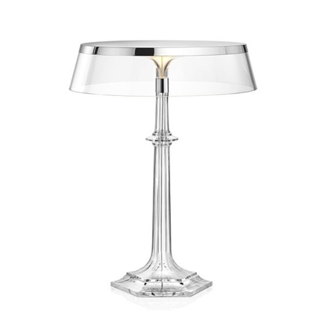 FLOS-BON JOUR VERSAILLES L クローム/C-Y