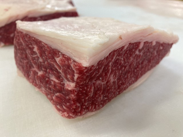 ジャー黒牛【煮込み用ブリスケ】500g前後