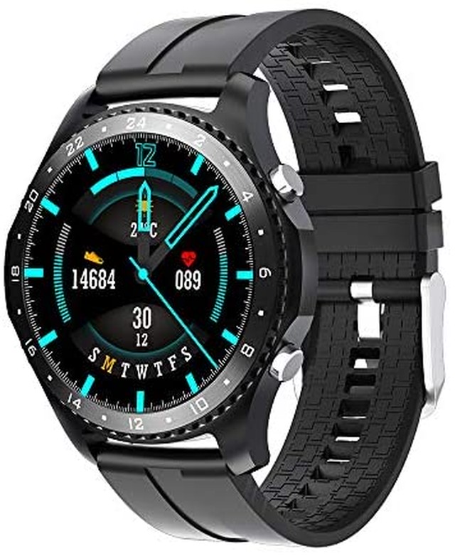 Jpcs スマートウォッチ 活動量計 Ip67防水 運動追跡と健康管理 睡眠モニター スマートブレスレット スポーツウォッチ 多機能カラースクリーン 歩数計 消費カロリー 腕時計 目覚まし時計 長座注意 遠隔撮影 着信通知 Iphone Android対応 Az Japan Classic Store