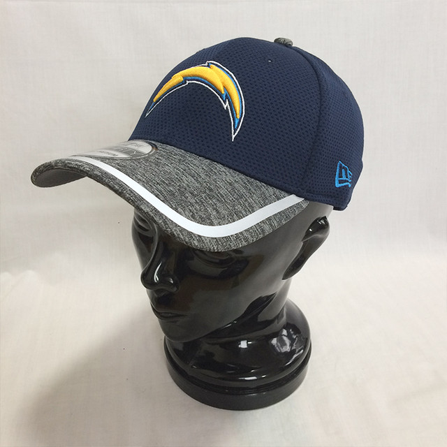 Nfl ロサンゼルス チャージャーズ Los Angeles Chargers キャップ Newera ニューエラ 42 Makast