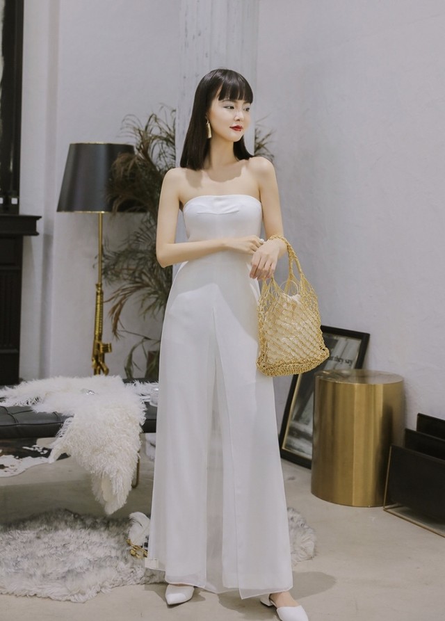 ベアトップ オールインワン Totona S