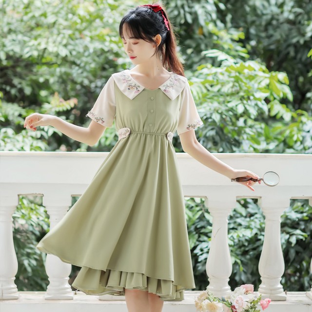 ワンピース Elegant