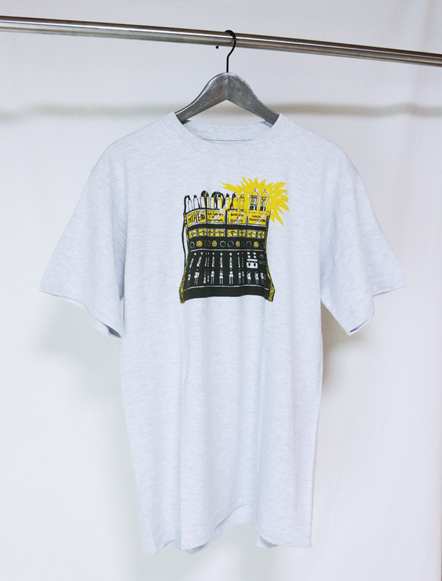 DUB MIXER