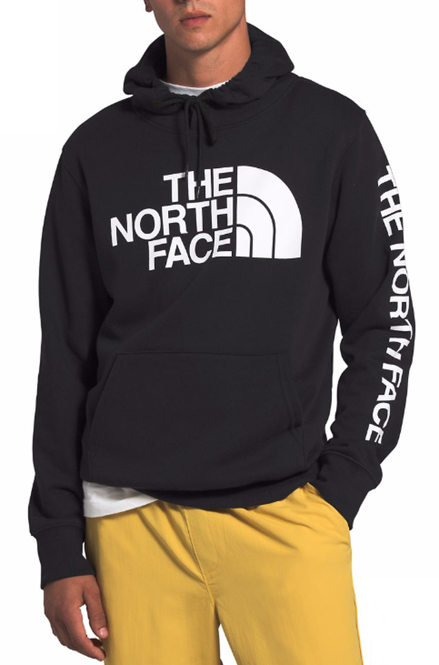 The North Face ザ ノースフェイス メンズ パーカー フリース スウェットシャツ 長袖 トレナー ファション 新作 人気 残りわずか The North Face Men S Half Dome Tnf Pullover Hoodie Hi808shop