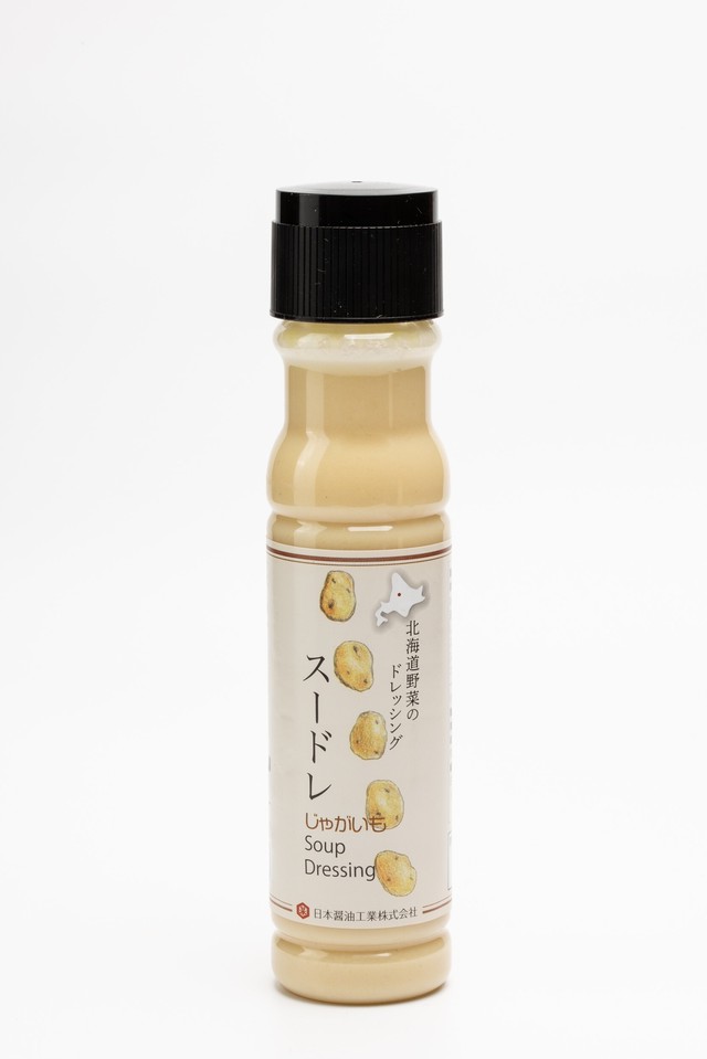 【生活応援セール】スードレじゃがいも200ml ¥620→¥500