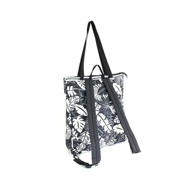 Ah237 311 ダカイン トートバッグ バックパック レディース Pcバッグ 鞄 おしゃれ かわいい サイズ 通学 プレゼント 白 黒 18l Dakine Beachdays Okinawa